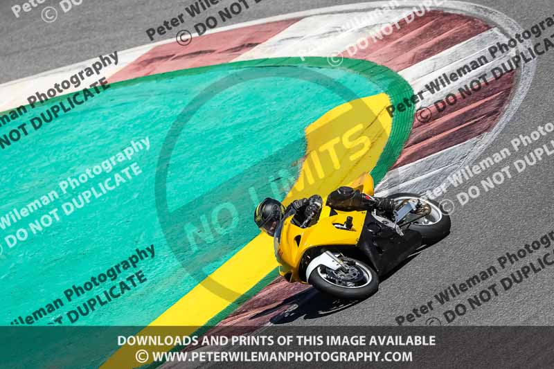 may 2019;motorbikes;no limits;peter wileman photography;portimao;portugal;trackday digital images